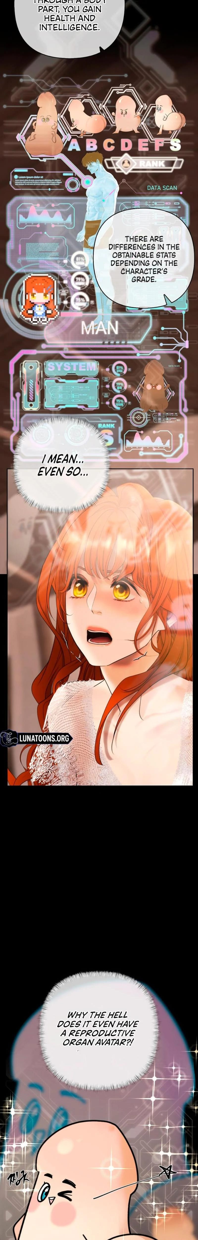 Heroes Save With Their Bodies Uncensored, chapter 9, page 26 of 27