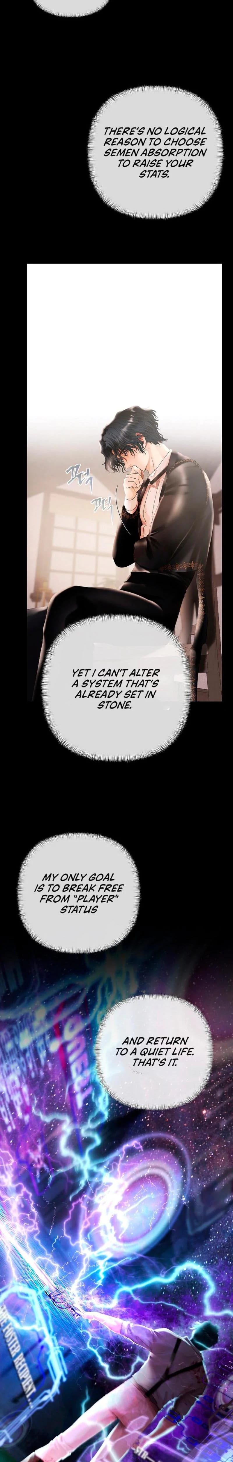 Heroes Save With Their Bodies Uncensored, chapter 10, page 5 of 23