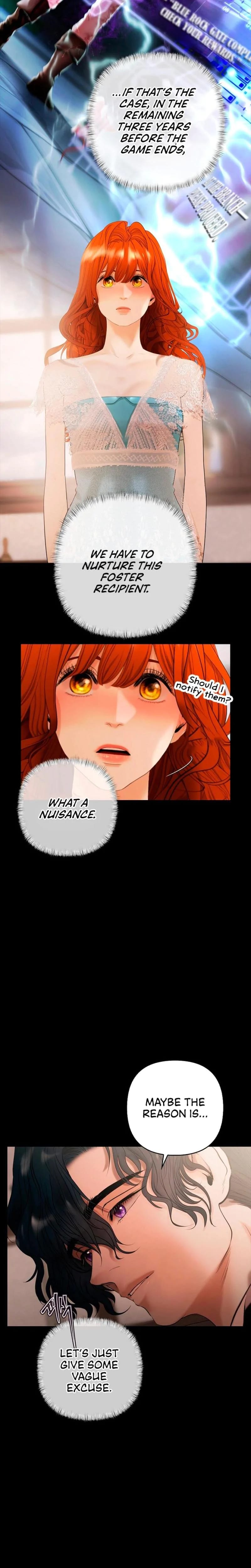 Heroes Save With Their Bodies Uncensored, chapter 10, page 6 of 23