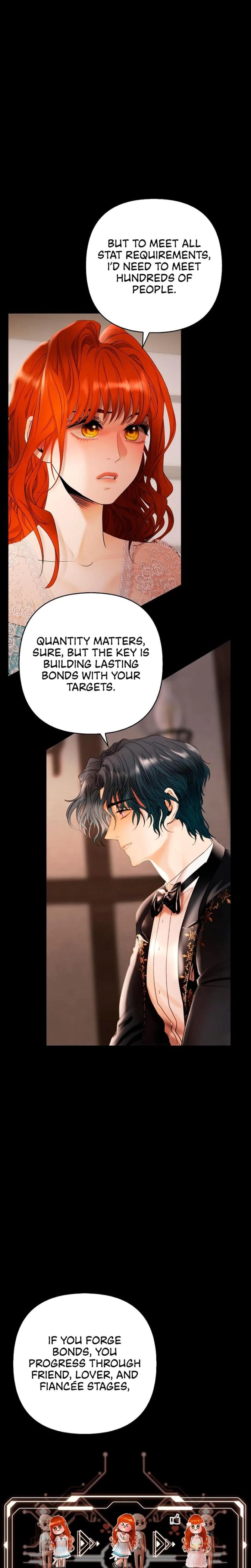 Heroes Save With Their Bodies Uncensored, chapter 10, page 8 of 23