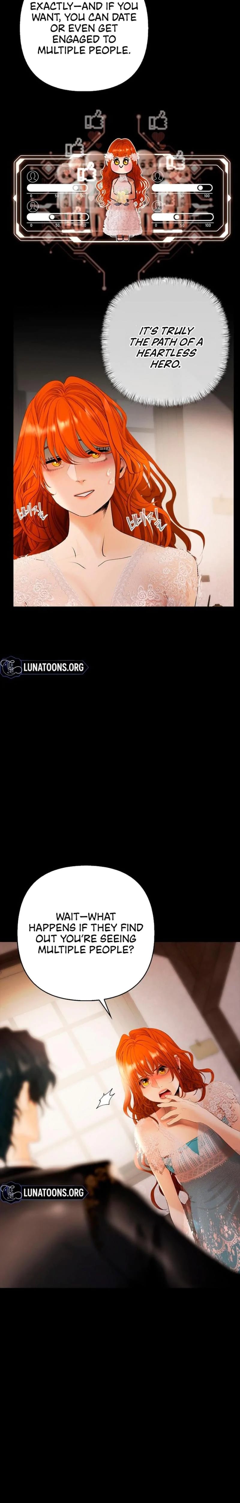 Heroes Save With Their Bodies Uncensored, chapter 10, page 10 of 23