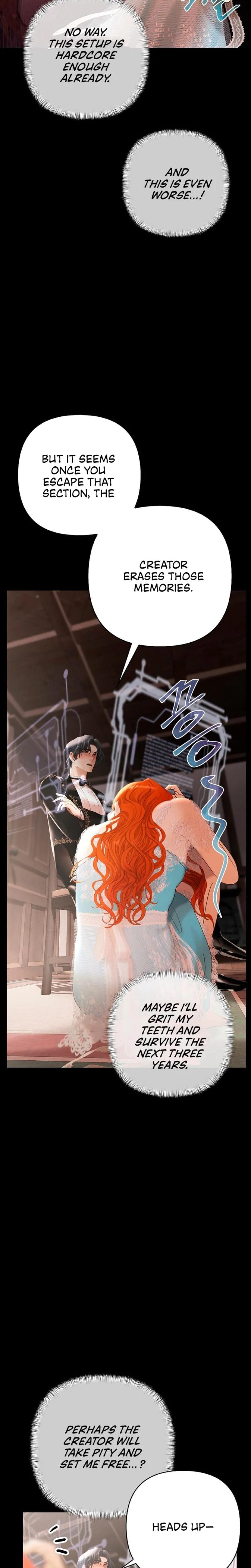 Heroes Save With Their Bodies Uncensored, chapter 10, page 12 of 23