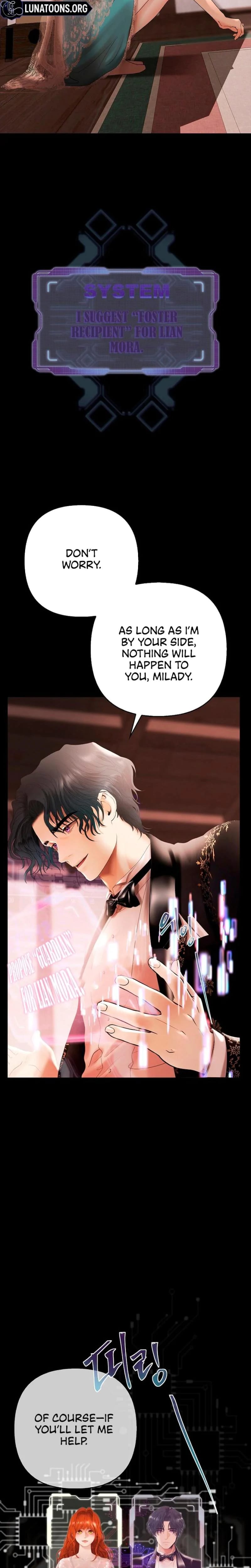 Heroes Save With Their Bodies Uncensored, chapter 10, page 14 of 23