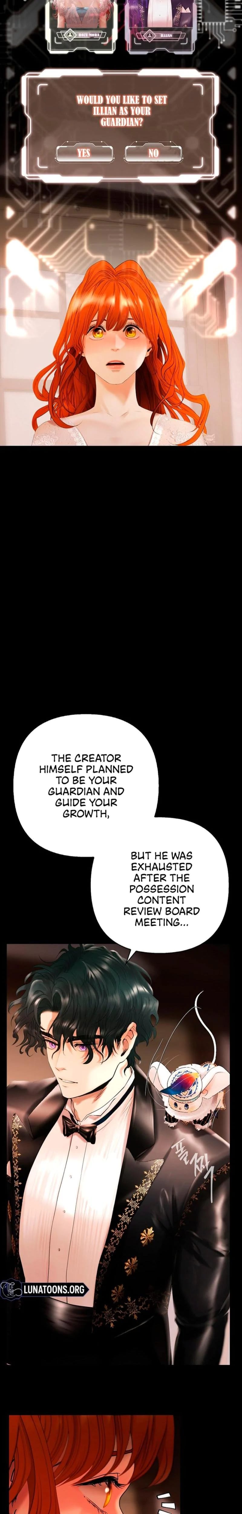 Heroes Save With Their Bodies Uncensored, chapter 10, page 15 of 23