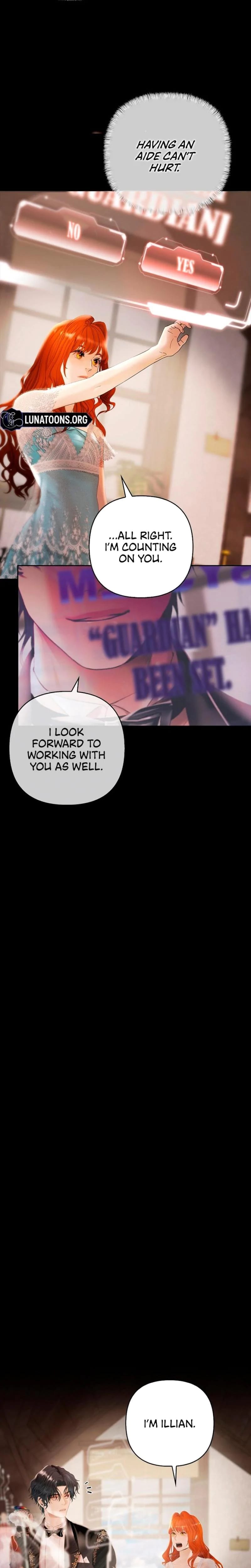 Heroes Save With Their Bodies Uncensored, chapter 10, page 18 of 23