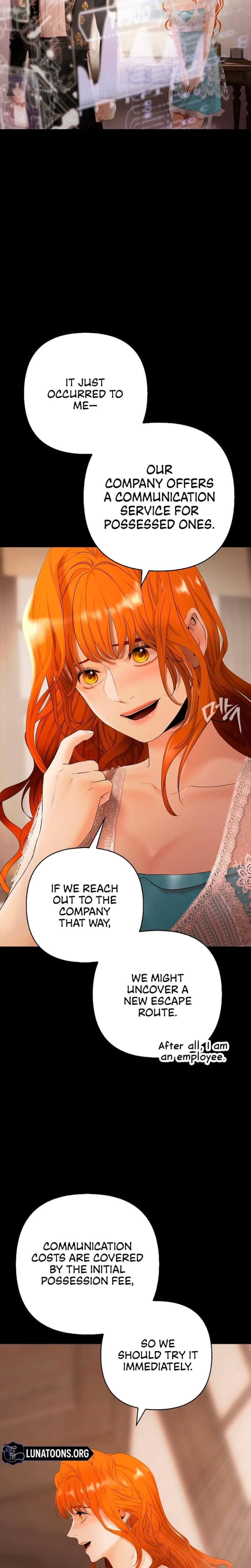 Heroes Save With Their Bodies Uncensored, chapter 10, page 19 of 23
