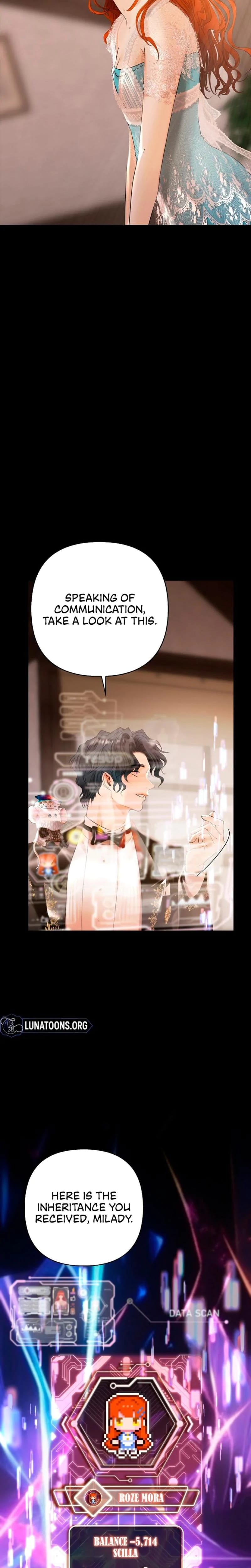 Heroes Save With Their Bodies Uncensored, chapter 10, page 20 of 23