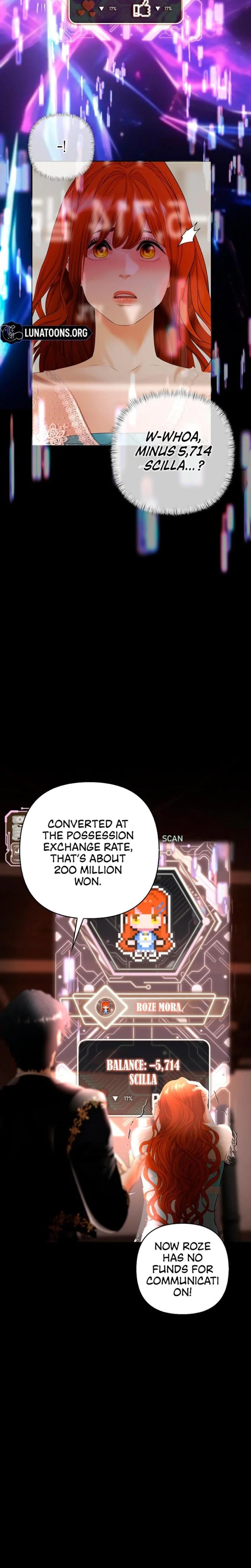 Heroes Save With Their Bodies Uncensored, chapter 10, page 21 of 23