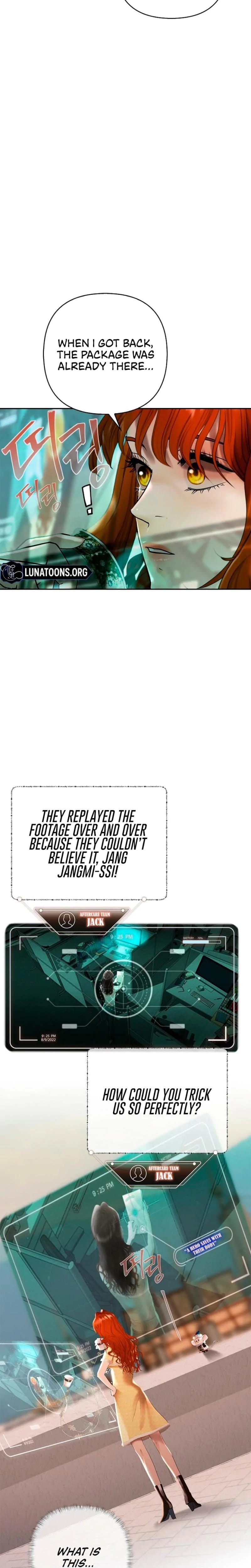 Heroes Save With Their Bodies Uncensored, chapter 11, page 9 of 21