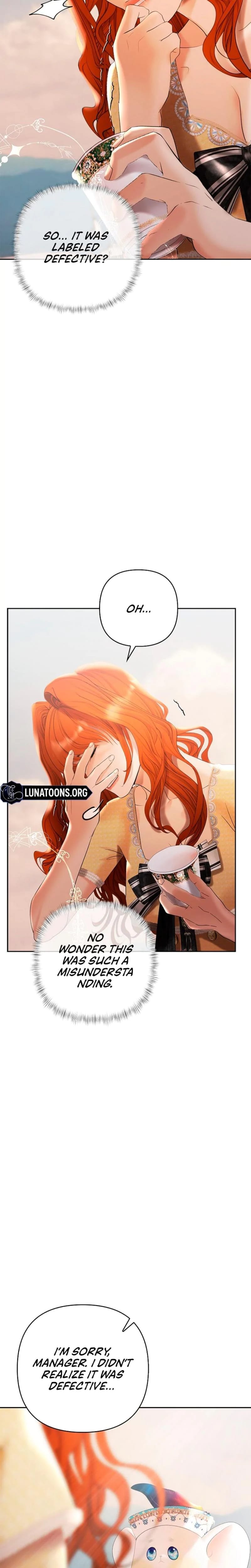 Heroes Save With Their Bodies Uncensored, chapter 11, page 12 of 21