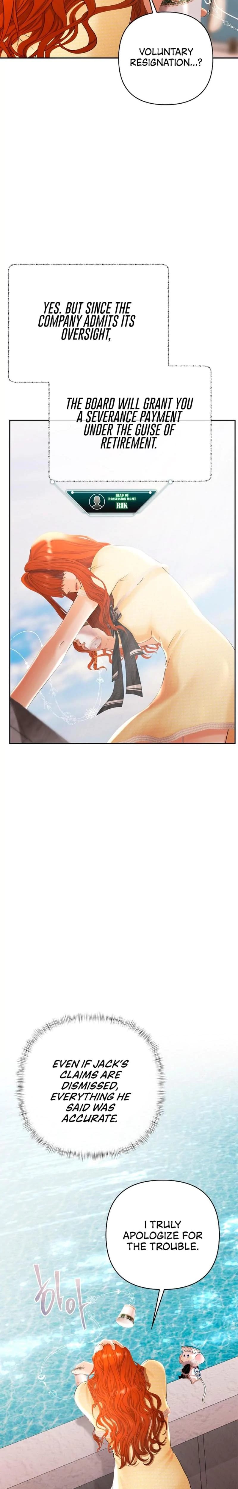 Heroes Save With Their Bodies Uncensored, chapter 11, page 14 of 21