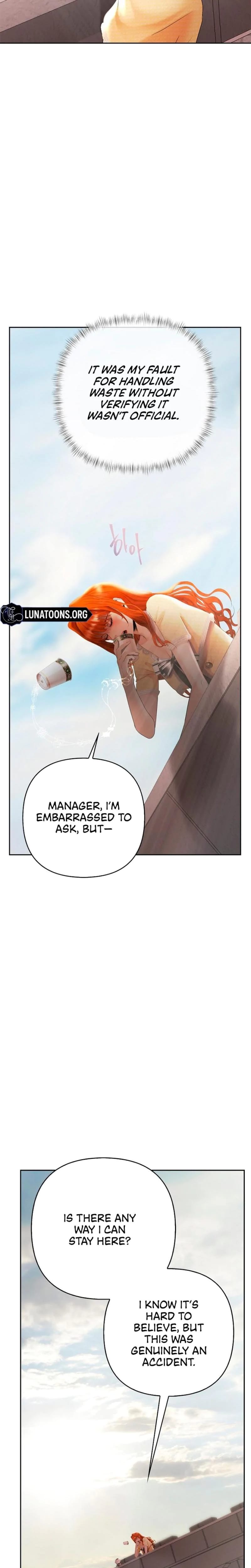 Heroes Save With Their Bodies Uncensored, chapter 11, page 15 of 21