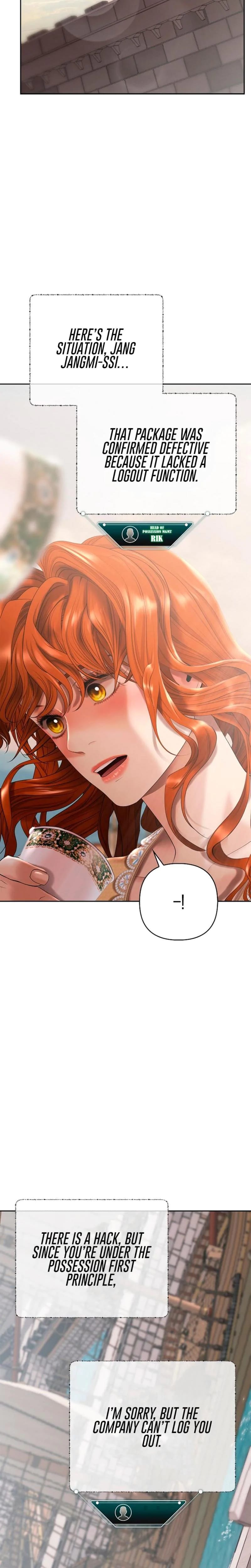 Heroes Save With Their Bodies Uncensored, chapter 11, page 16 of 21