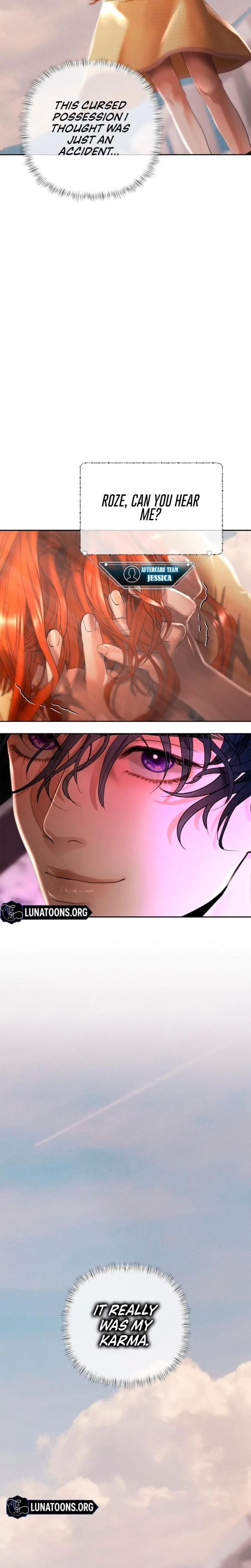 Heroes Save With Their Bodies Uncensored, chapter 11, page 20 of 21