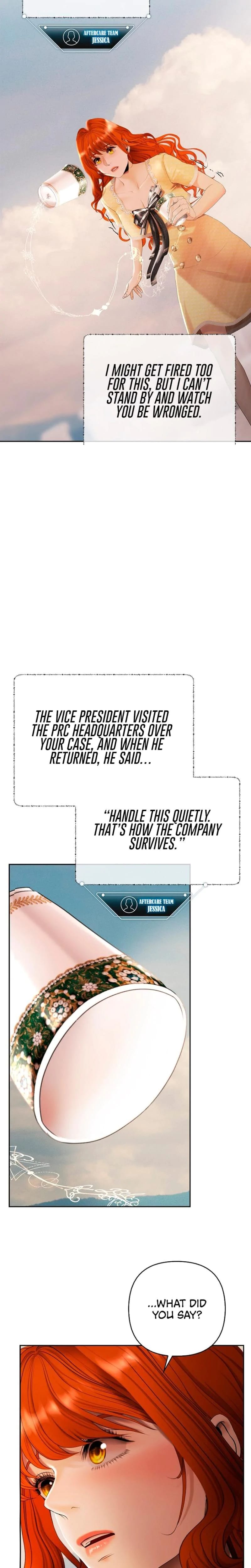Heroes Save With Their Bodies Uncensored, chapter 12, page 6 of 29