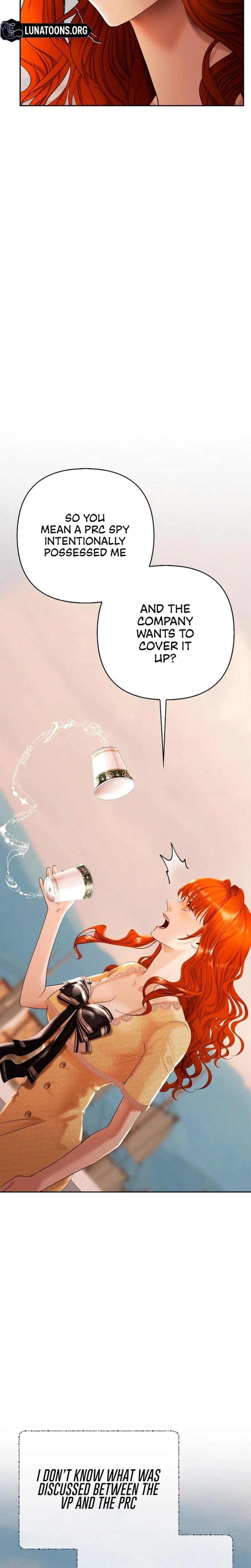 Heroes Save With Their Bodies Uncensored, chapter 12, page 7 of 29