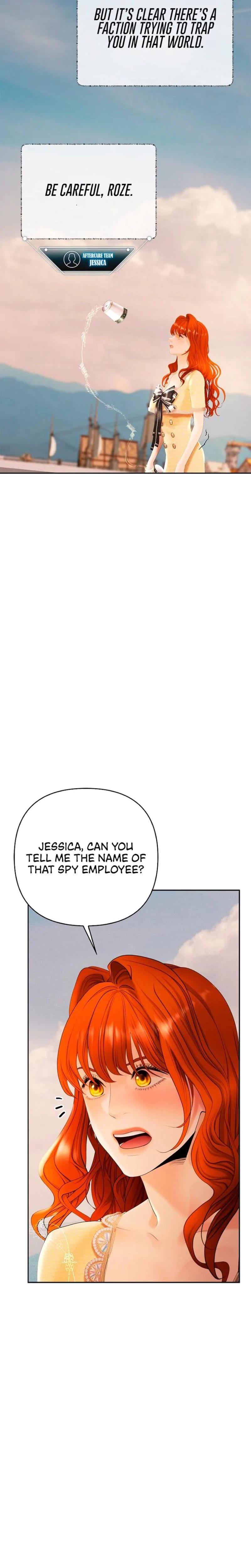 Heroes Save With Their Bodies Uncensored, chapter 12, page 8 of 29