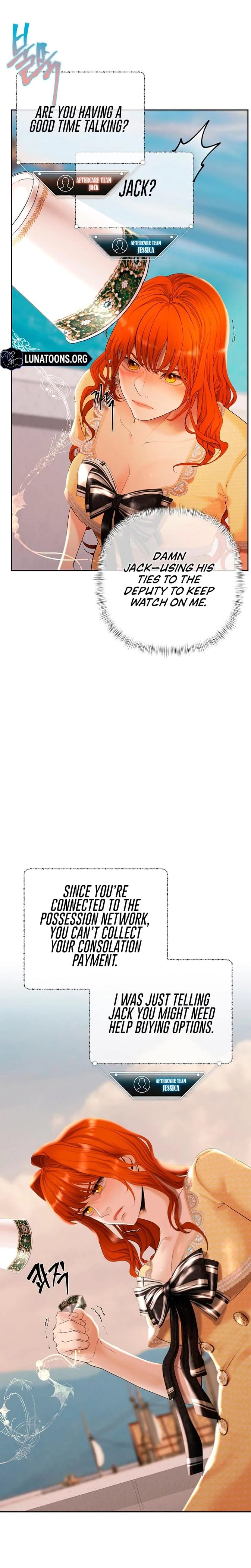 Heroes Save With Their Bodies Uncensored, chapter 12, page 9 of 29