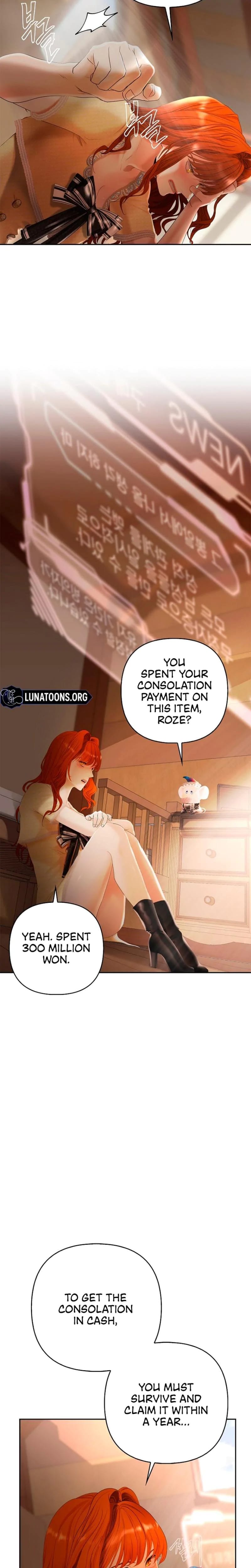 Heroes Save With Their Bodies Uncensored, chapter 12, page 11 of 29