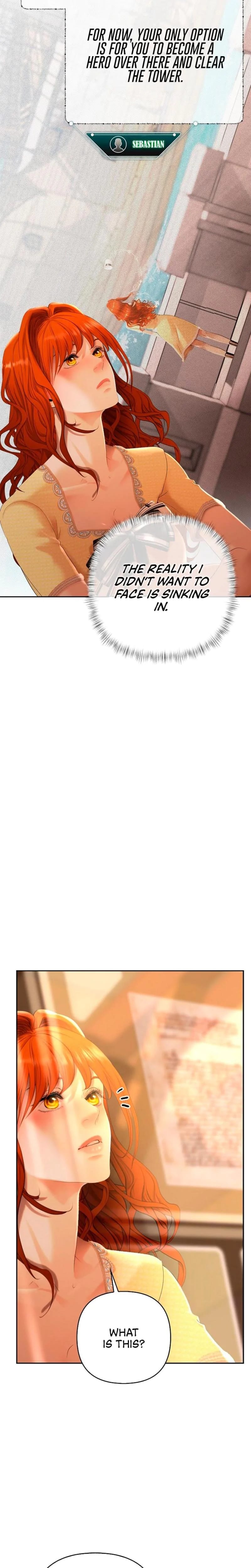Heroes Save With Their Bodies Uncensored, chapter 12, page 14 of 29