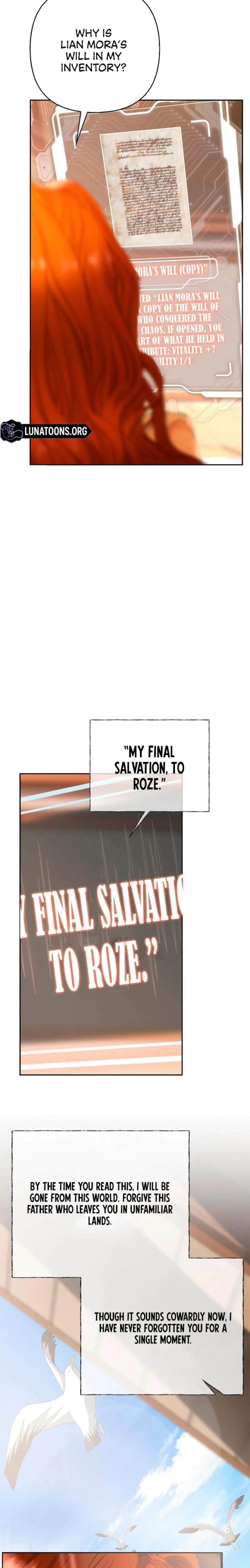 Heroes Save With Their Bodies Uncensored, chapter 12, page 15 of 29