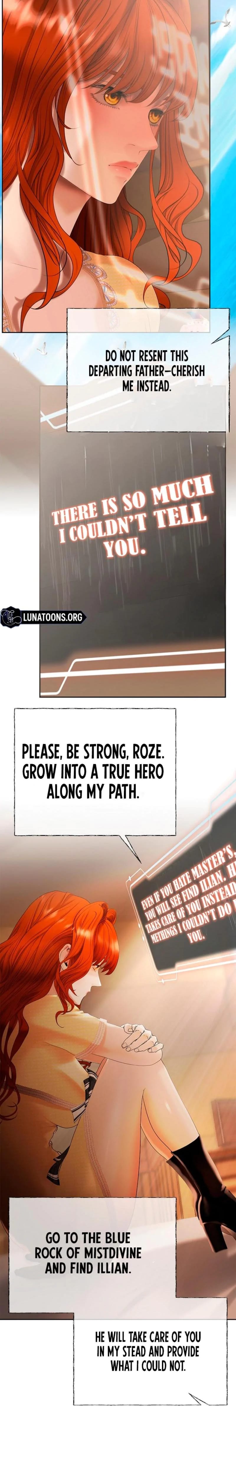 Heroes Save With Their Bodies Uncensored, chapter 12, page 16 of 29