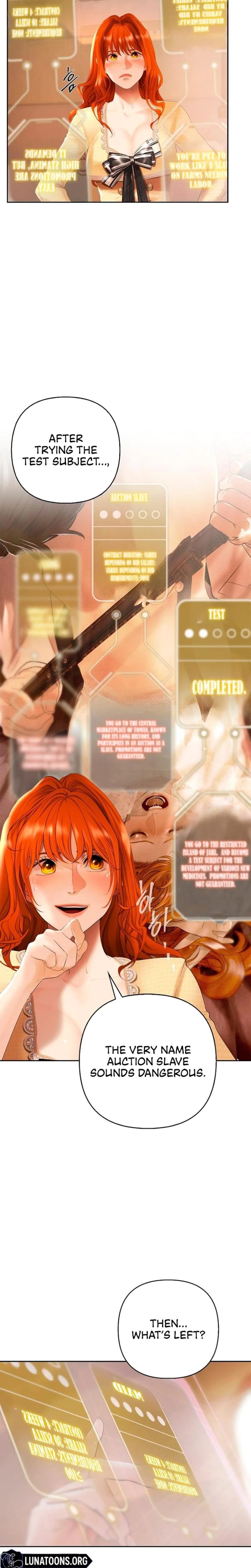 Heroes Save With Their Bodies Uncensored, chapter 12, page 22 of 29