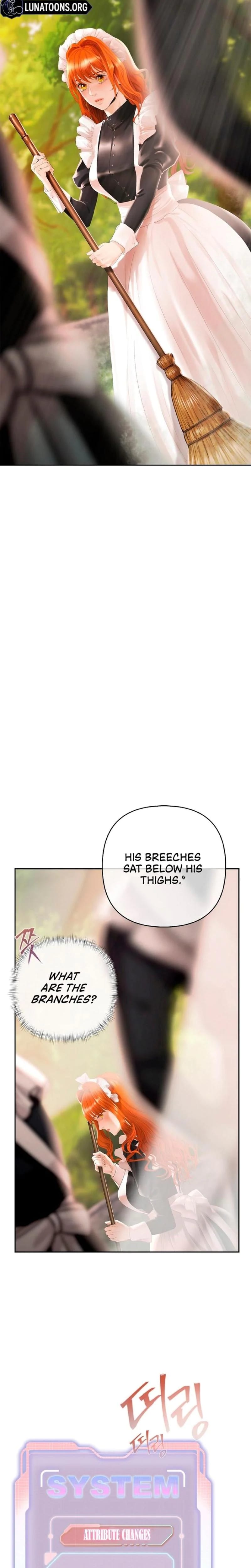 Heroes Save With Their Bodies Uncensored, chapter 12, page 24 of 29