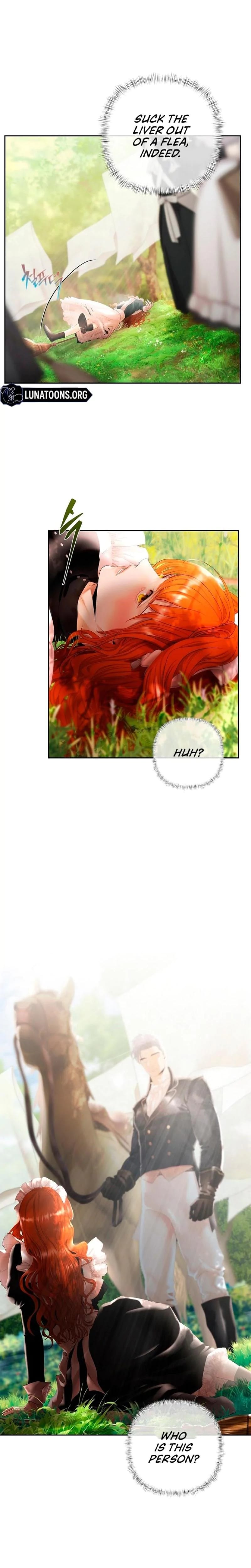Heroes Save With Their Bodies Uncensored, chapter 12, page 26 of 29