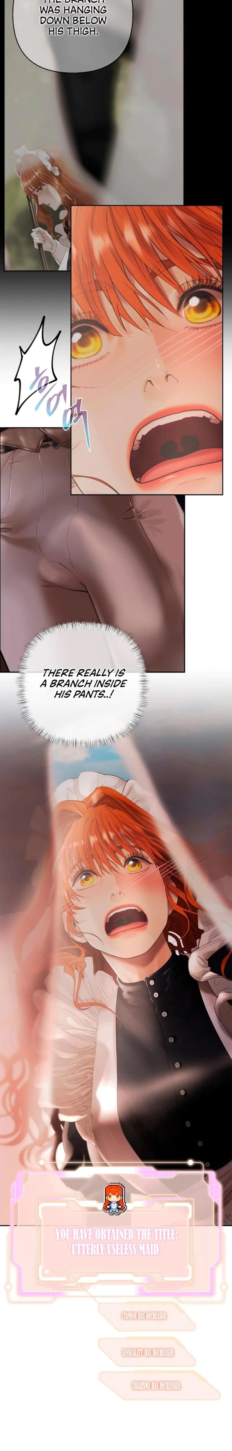 Heroes Save With Their Bodies Uncensored, chapter 12, page 28 of 29