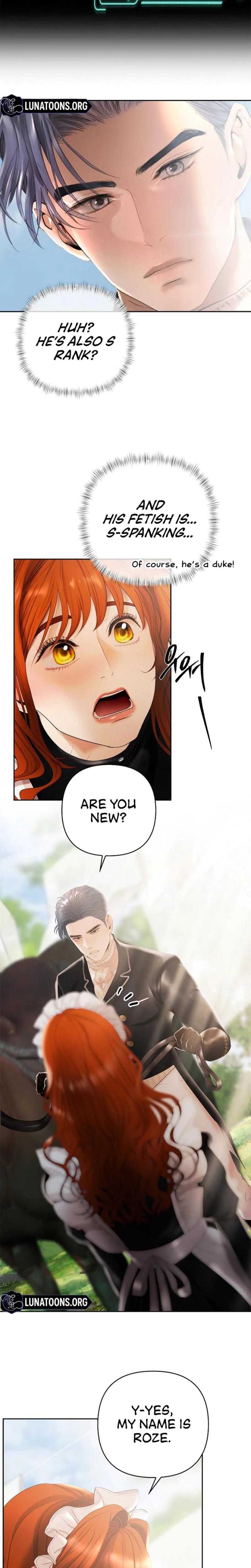 Heroes Save With Their Bodies Uncensored, chapter 13, page 5 of 25