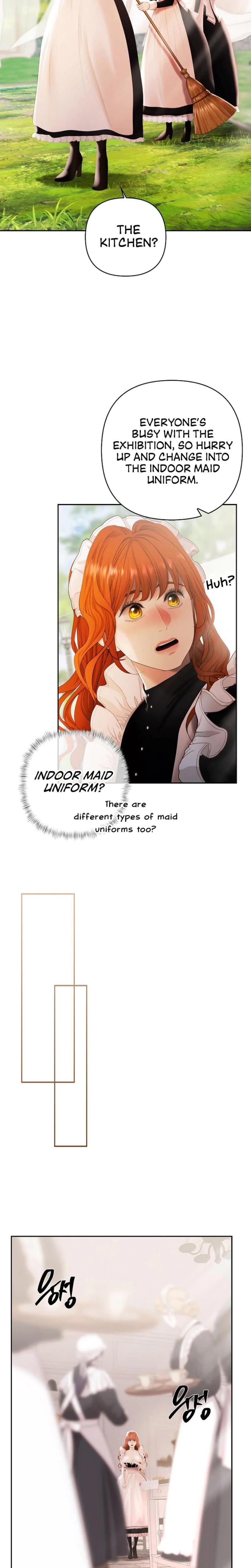 Heroes Save With Their Bodies Uncensored, chapter 13, page 10 of 25