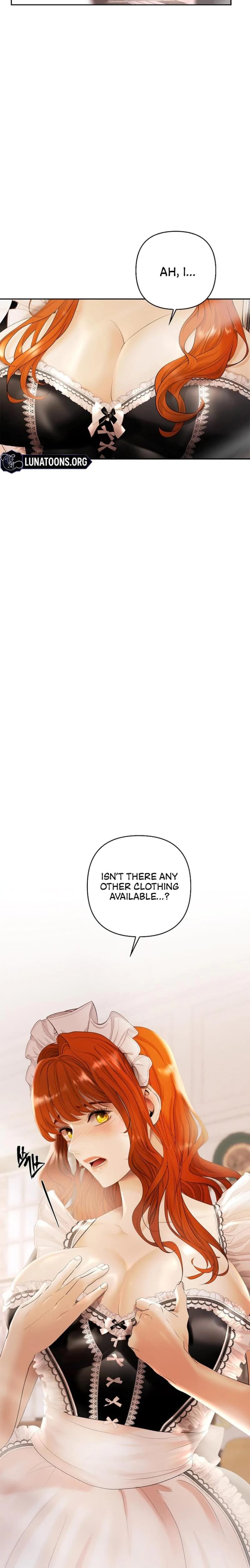 Heroes Save With Their Bodies Uncensored, chapter 13, page 11 of 25