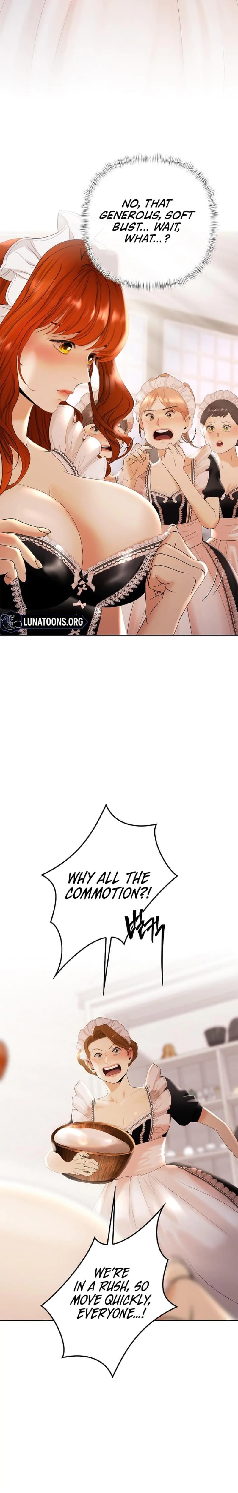 Heroes Save With Their Bodies Uncensored, chapter 13, page 12 of 25