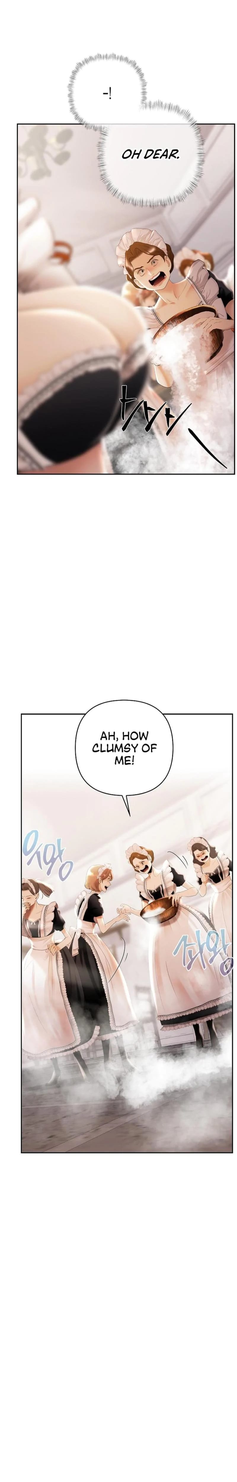 Heroes Save With Their Bodies Uncensored, chapter 13, page 13 of 25