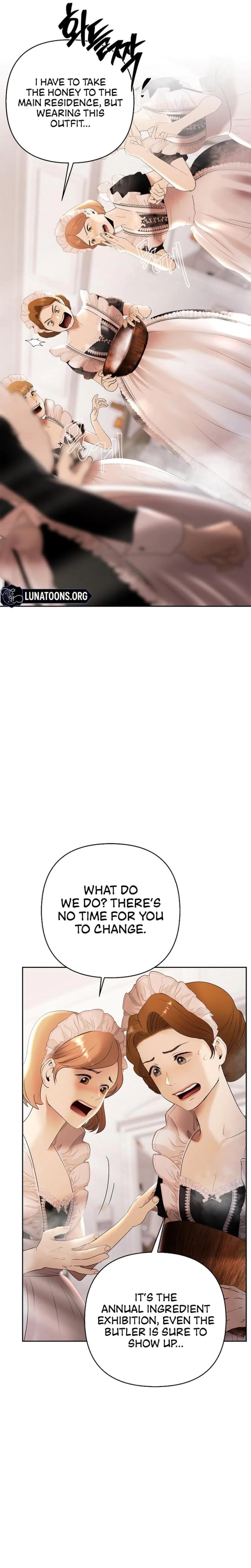 Heroes Save With Their Bodies Uncensored, chapter 13, page 14 of 25