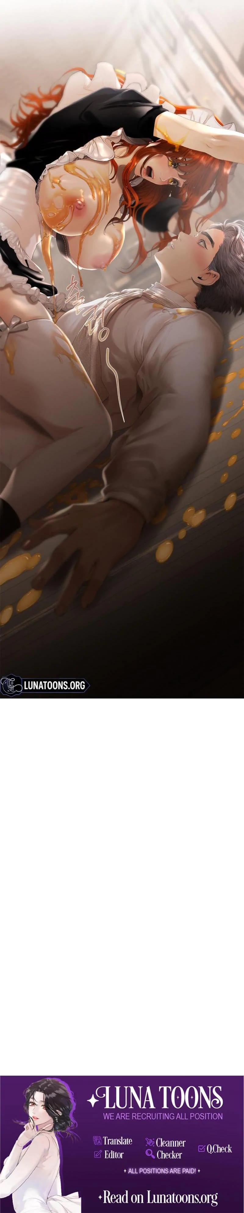 Heroes Save With Their Bodies Uncensored, chapter 13, page 25 of 25