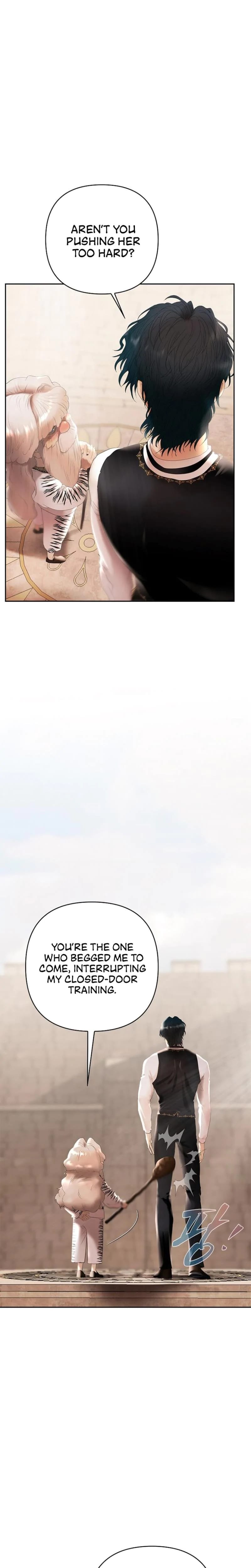 Heroes Save With Their Bodies Uncensored, chapter 14, page 6 of 29