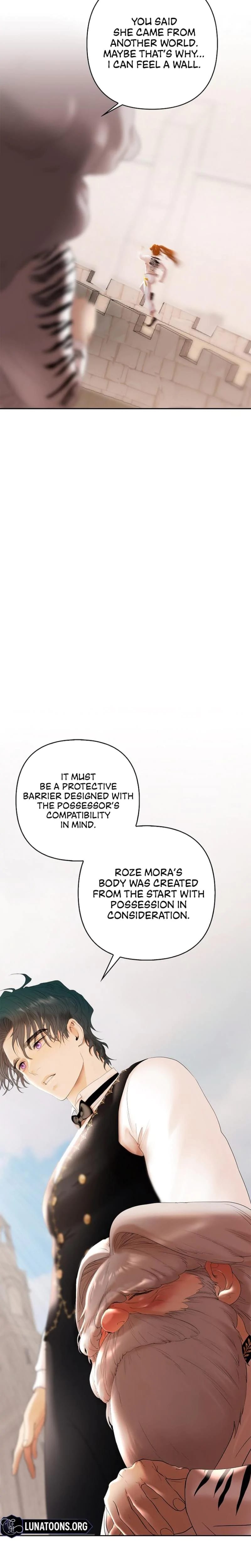 Heroes Save With Their Bodies Uncensored, chapter 14, page 7 of 29