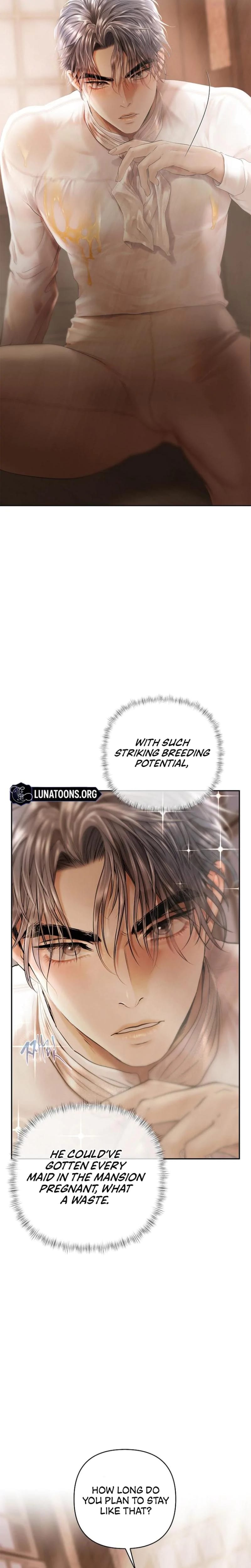 Heroes Save With Their Bodies Uncensored, chapter 14, page 11 of 29