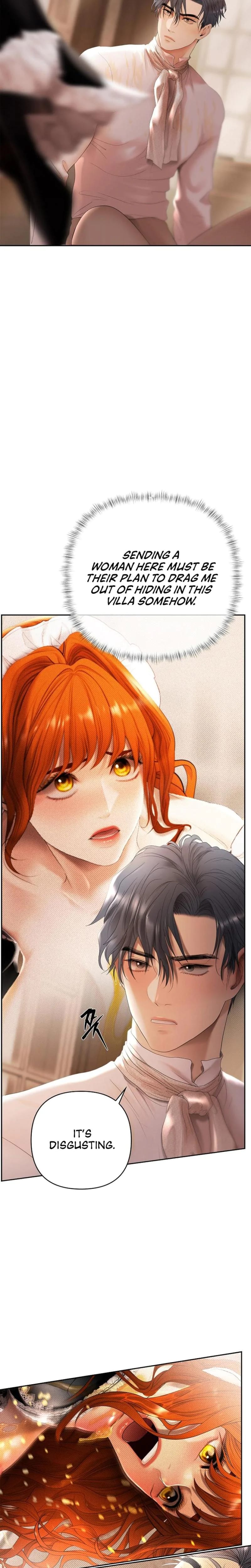 Heroes Save With Their Bodies Uncensored, chapter 14, page 13 of 29