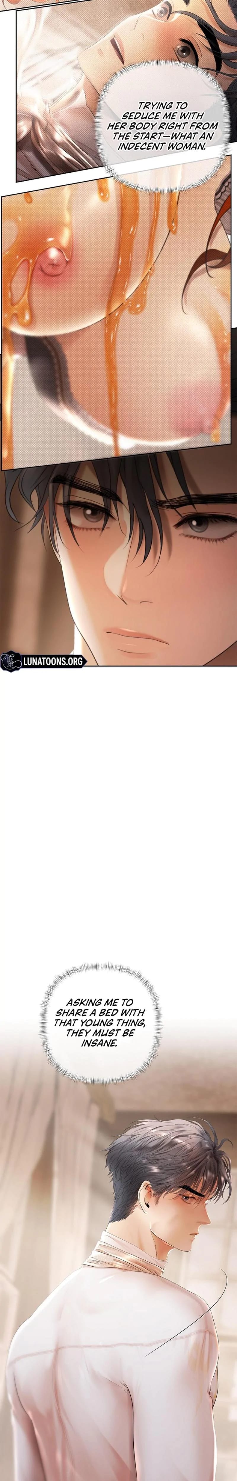 Heroes Save With Their Bodies Uncensored, chapter 14, page 14 of 29