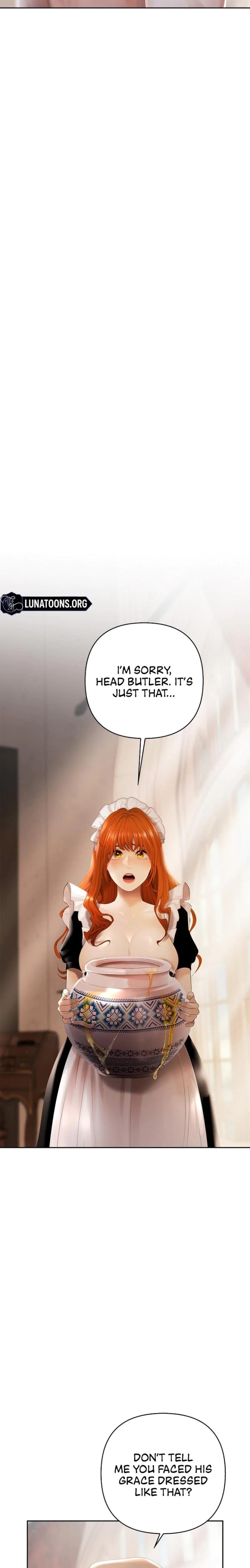 Heroes Save With Their Bodies Uncensored, chapter 14, page 15 of 29