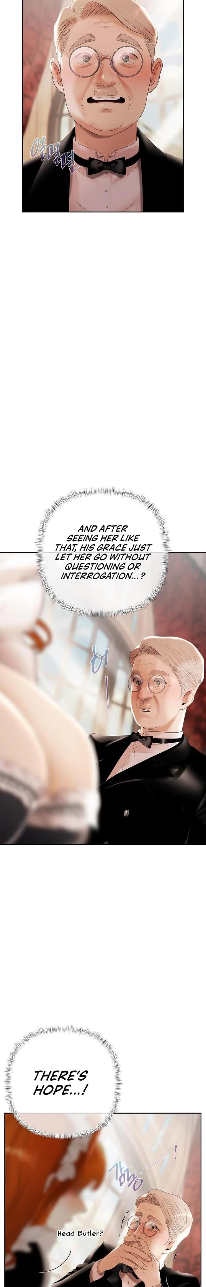 Heroes Save With Their Bodies Uncensored, chapter 14, page 16 of 29