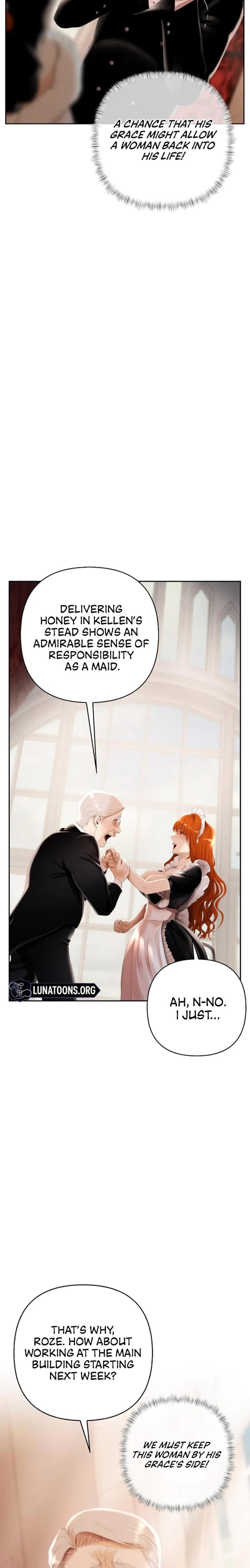 Heroes Save With Their Bodies Uncensored, chapter 14, page 17 of 29