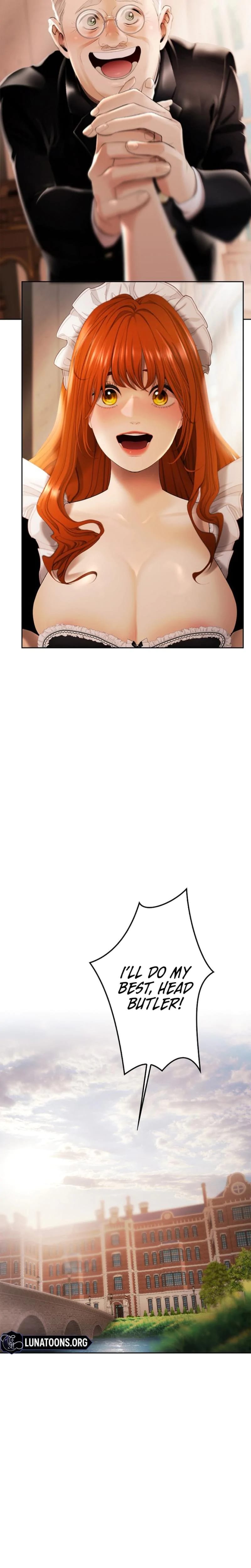 Heroes Save With Their Bodies Uncensored, chapter 14, page 18 of 29