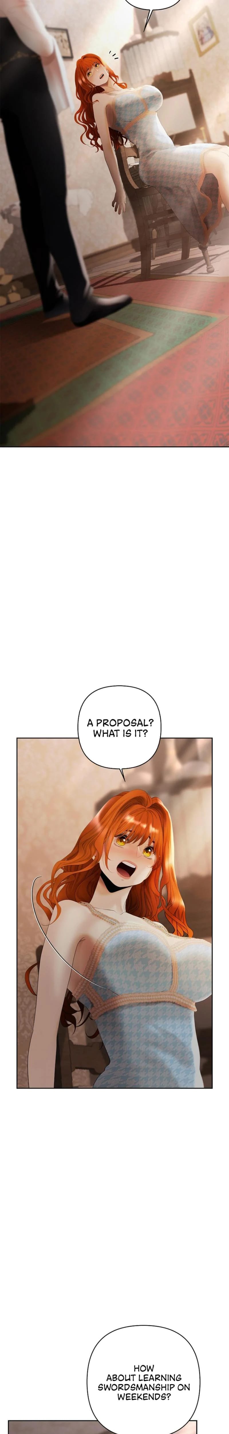 Heroes Save With Their Bodies Uncensored, chapter 14, page 20 of 29