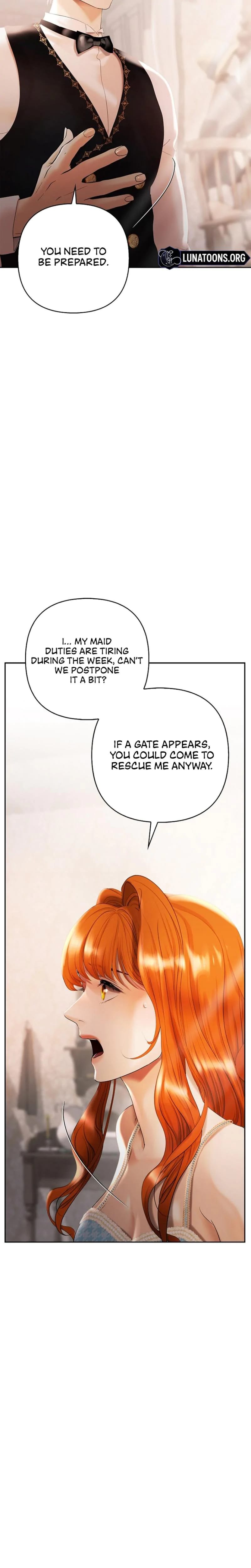 Heroes Save With Their Bodies Uncensored, chapter 14, page 22 of 29