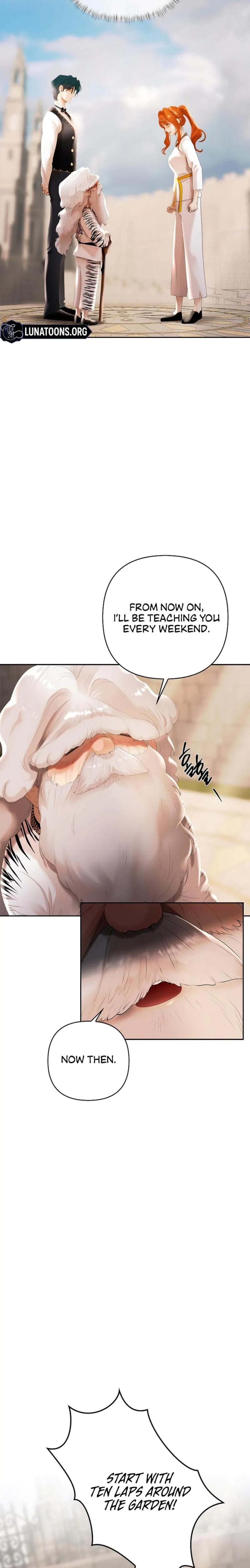 Heroes Save With Their Bodies Uncensored, chapter 14, page 25 of 29