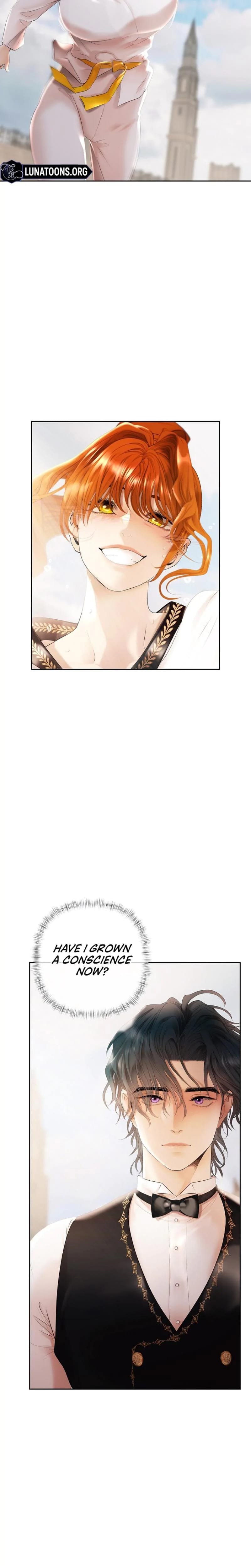 Heroes Save With Their Bodies Uncensored, chapter 14, page 28 of 29